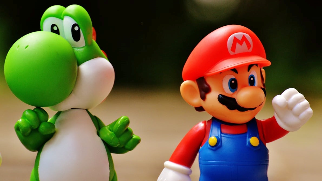 Nintendo derruba site e ganha US$ 2 milhões em disputa antipirataria